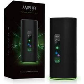 Ubiquiti AFi-ALN-R-UK AmpliFi Alien Router med UK-stik