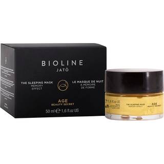 Bioline Jatò Age The Sleeping Mask Memory Effect 50 ml