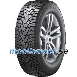 Hankook Winter i*pike X W429A ( 235/60 R18 107T XL, med spikes SBL )