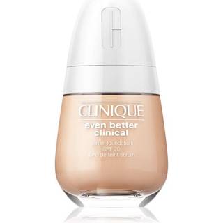 Clinique Even Better Clinical Serum Foundation SPF20 CN10 Alabaster 30 ml