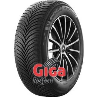 Michelin CrossClimate 2 M+S 3PMSF TL 245/50R18 100W