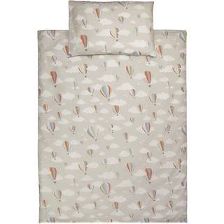 Rätt Start Balloon dynebetræk junior greige