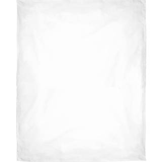 Rätt Start Underdyne tremmeseng hvid Made in Green