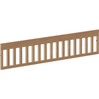 Flexa Sengehest Til Tremmeseng Oak
