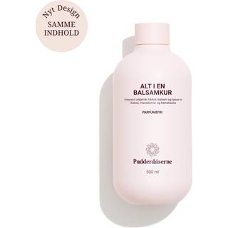 Alt I en Balsamkur, 500 ml