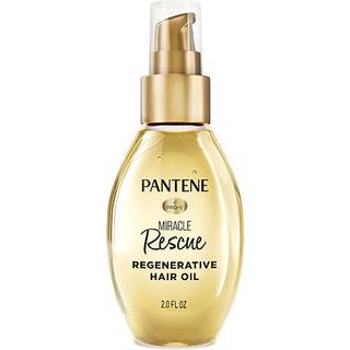 Pantene Miracle Rescue Regenerative Hair Oil 2.0 FL OZ
