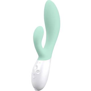 LELO Ina 3 - genopladelig, vandtæt vibrator (mint)