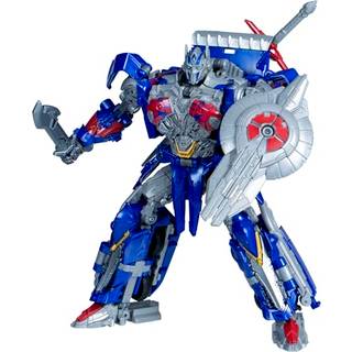 Transformers Optimus Prime Figur Transformers Studio Series figurer G0482