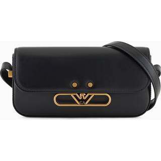 Emporio Armani Hera Crossover taske sort