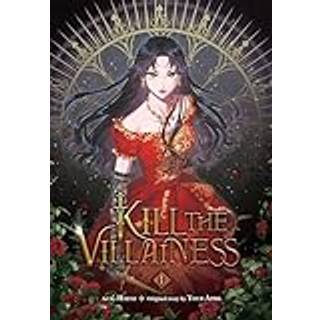 Kill the Villainess, Vol. 1