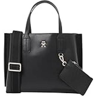 Webbing Strap Tote Bag
