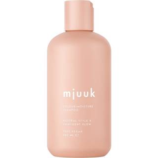 Mjuuk Colour + Moisture Shampoo 250 ml