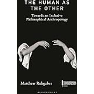 The Human as the Other