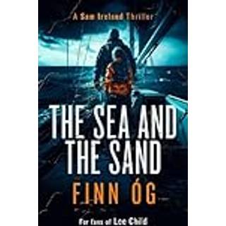 The Sea and the Sand