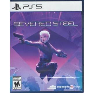 Severed Steel (PS5)