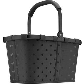 Reisenthel Indkøbskurv Carrybag - Sort