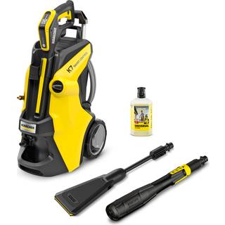 Højtryksrenser Karcher K 7 Power Control Flex eco!Booster