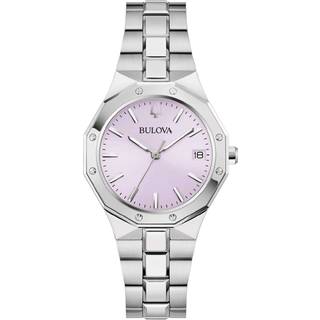 Bulova 96M170 Damenuhr Classic 32mm 10ATM