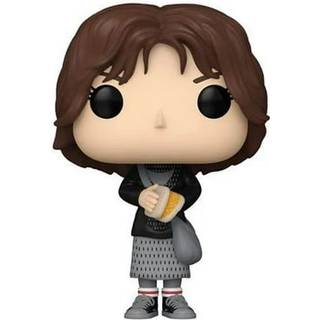 The Breakfast Club POP! Movies Vinyl Figure Allison 9 cm
