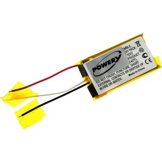 Batteri til Hovedtelefon Bose QC20