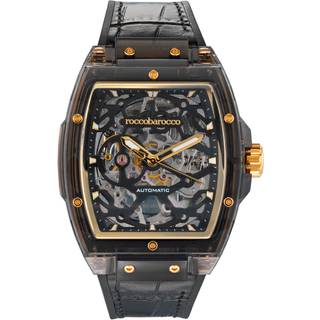 Roccobarocco Automatisk Herreur RB.3802M-06