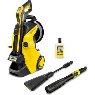 Højtryksrenser Karcher K 5 Premium Smart Control Flex eco!B