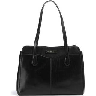 The Bridge Gloria Shopper taske sort