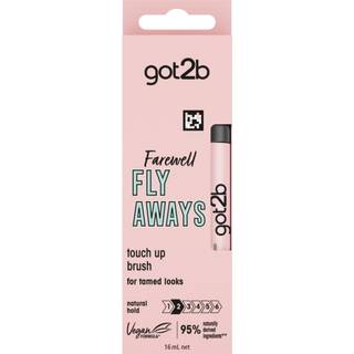 Schwarzkopf got2b Farewell Flyaways - 16 ml.
