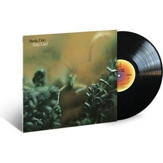 Steely Dan - Katy Lied