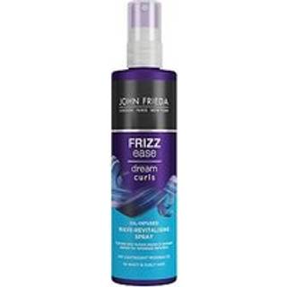 John Frieda Frizz Ease Curl Revitalizing Spray 150 ml