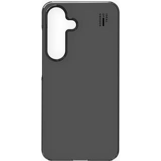 Ideal of Sweden Galaxy S24/S25 Clear Case Cover - Tinted Black