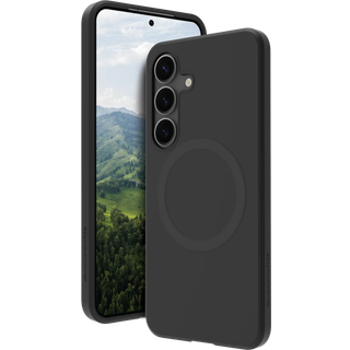 dbramante1928 Galaxy S25 Greenland Pro Qi2 cover (night black)