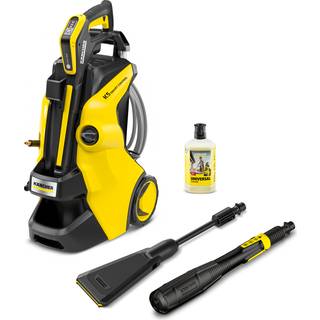 Højtryksrenser Karcher K 5 Smart Control Flex eco!Booster