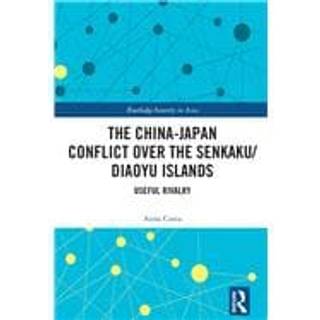 The China-Japan Conflict over the Senkaku/Diaoyu Islands