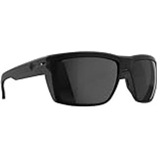 Spy OVERHAUL XL Polarized 6700000000301 60 Solbriller Mænd Black - Soft Matte Black - 60mm