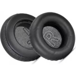 Udskiftningsørepolstring til Bang & Olufsen Beoplay H9/H7/H9i Hovedtelefoner - Sort Proteinlæder