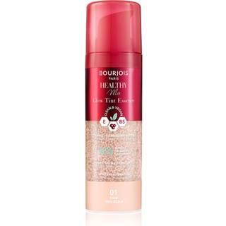 Bourjois Healthy Mix Glow Tint Essence Fugtgivende essens Skygge Fair 30 ml - 30 ml
