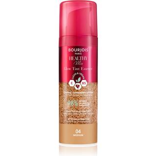 Bourjois Healthy Mix Glow Tint Essence Fugtgivende essens Skygge Medium 30 ml - 30 ml