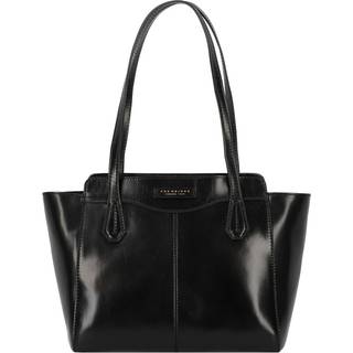 The Bridge Gloria Shopper taske sort