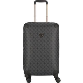 Guess Wilder Kuffert med 4 hjul