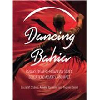Dancing Bahia