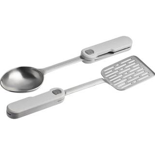 Stanley Wildfare Pro Fold & Go redskabss?t N/A Pale Recebble