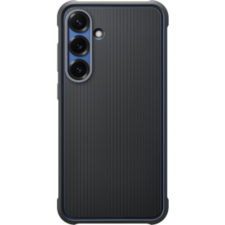 Samsung Robust etui til Galaxy S25+ - Svart