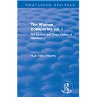 Revival: The Women Bonapartes vol. I (1908)