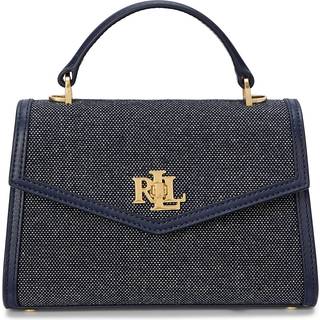 Lauren Ralph Lauren Farrah Small Håndtaske