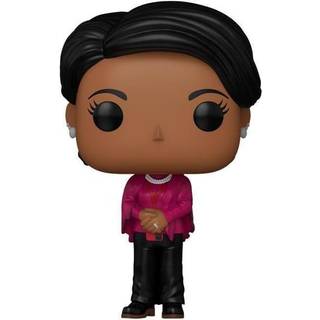 Abbott Elementary POP! TV Vinyl Figure Barbara Howard 9 cm