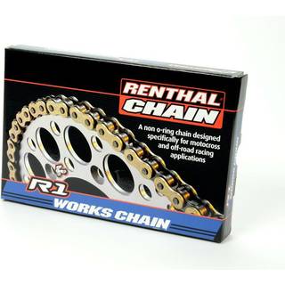 Renthal Chain RT520R1 GB 114C C125