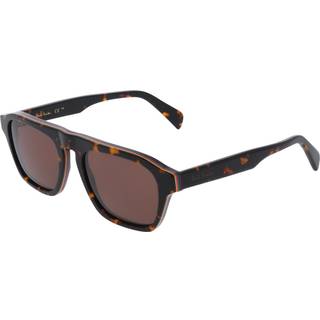 Paul Smith PS25602S MACLEOD 214 54 Solbriller Mænd Tortoiseshell - Dark Tortoise On Multistripes Laminate - 54mm