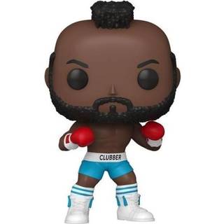 "Funko Pop Rocky Clubber Lang"