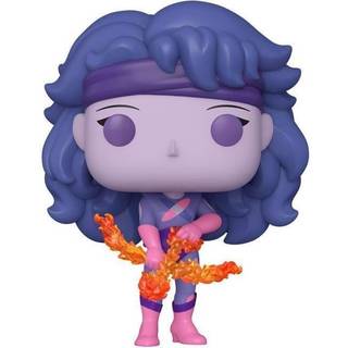 Jem and the Holograms POP! Vinyl Figure Synergy 9 cm